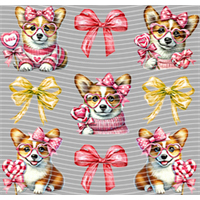 Valentine's Day-QRJ 7652